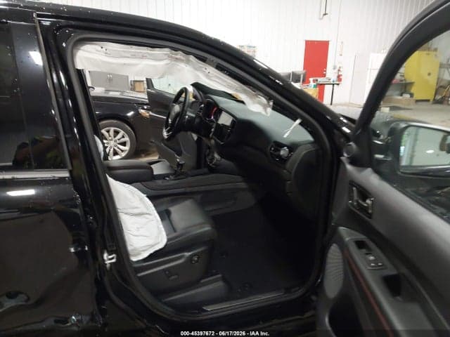 2026 DODGE DURANGO GT PLUS AWD 5