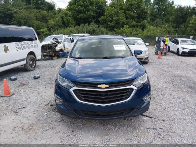 2019 CHEVROLET EQUINOX LT 12