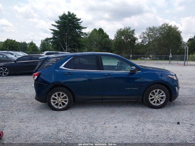 2019 CHEVROLET EQUINOX LT 13
