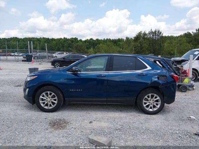 2019 CHEVROLET EQUINOX LT 14