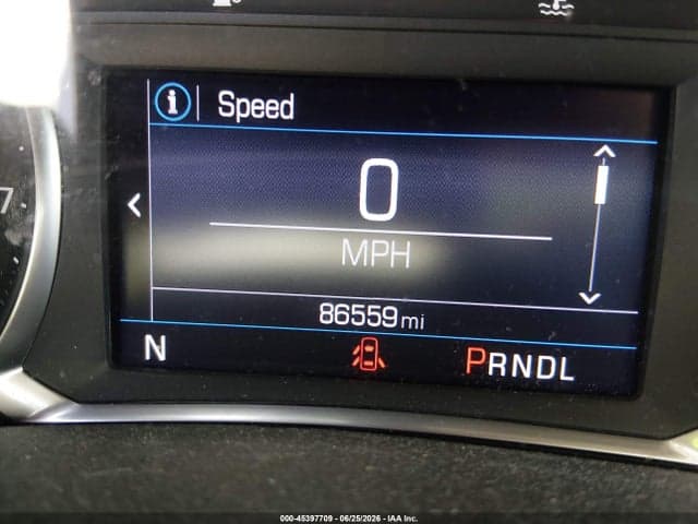 2019 CHEVROLET EQUINOX LT 15