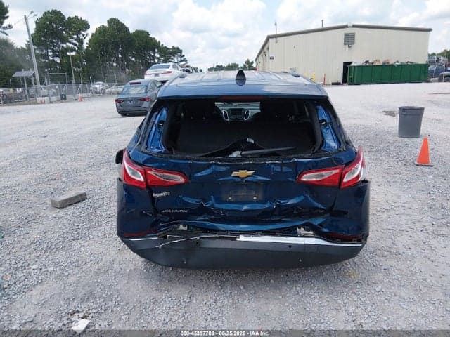 2019 CHEVROLET EQUINOX LT 16