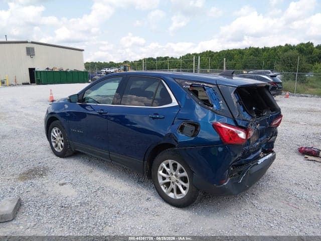 2019 CHEVROLET EQUINOX LT 3