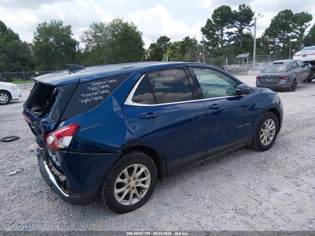 2019 CHEVROLET EQUINOX LT 4