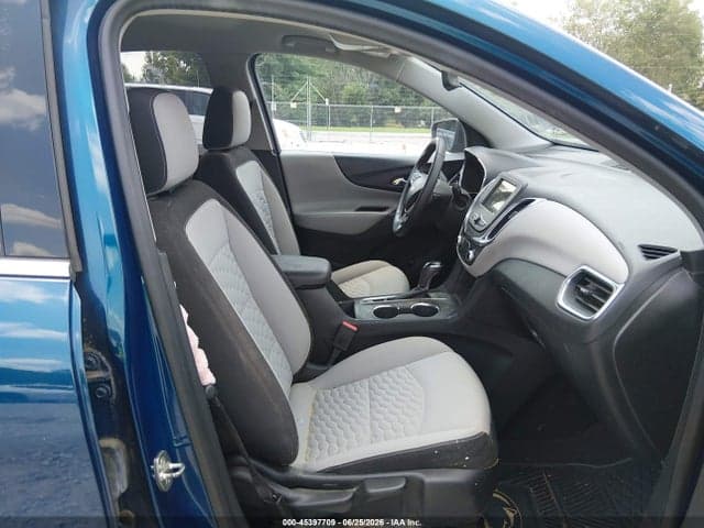 2019 CHEVROLET EQUINOX LT 5