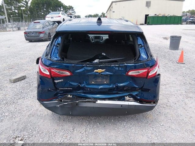 2019 CHEVROLET EQUINOX LT 6