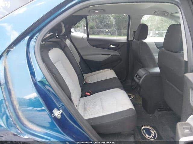 2019 CHEVROLET EQUINOX LT 8