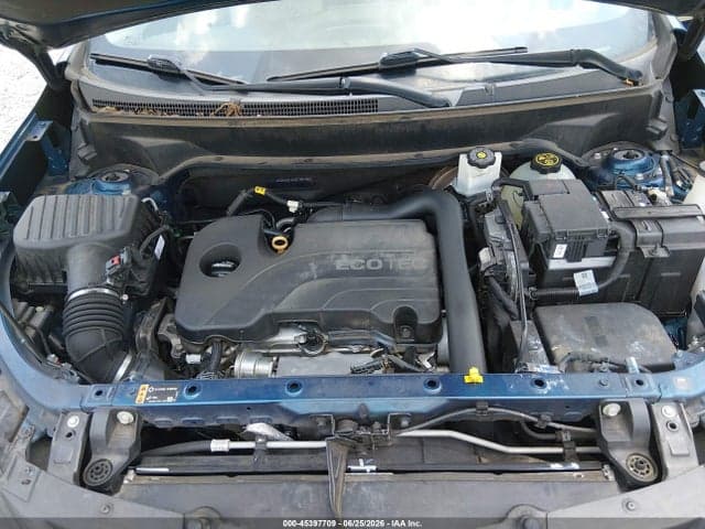 2019 CHEVROLET EQUINOX LT 10
