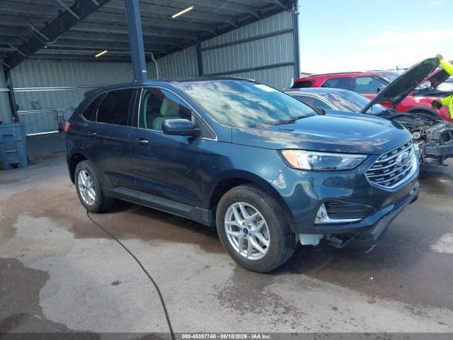 2022 FORD EDGE SEL/ST-LINE 1