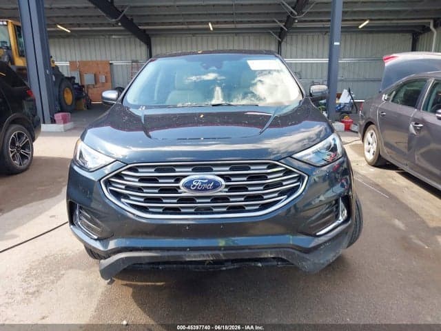 2022 FORD EDGE SEL/ST-LINE 12
