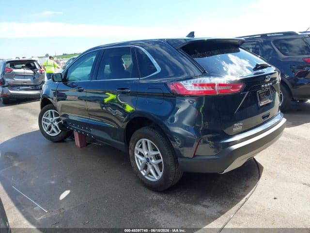 2022 FORD EDGE SEL/ST-LINE 3