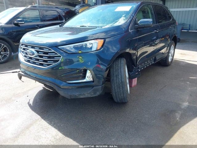 2022 FORD EDGE SEL/ST-LINE 6
