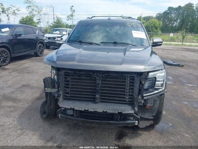 2021 FORD EXPEDITION LIMITED MAX 13