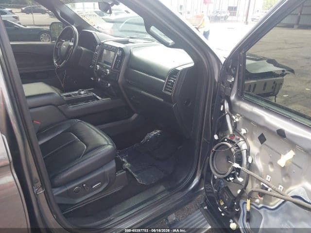 2021 FORD EXPEDITION LIMITED MAX 5