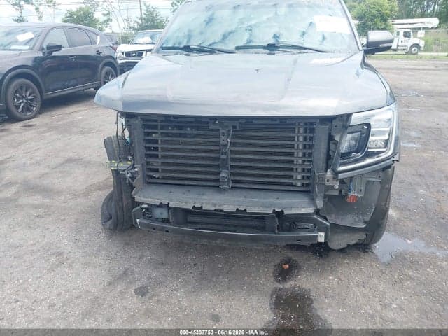 2021 FORD EXPEDITION LIMITED MAX 6