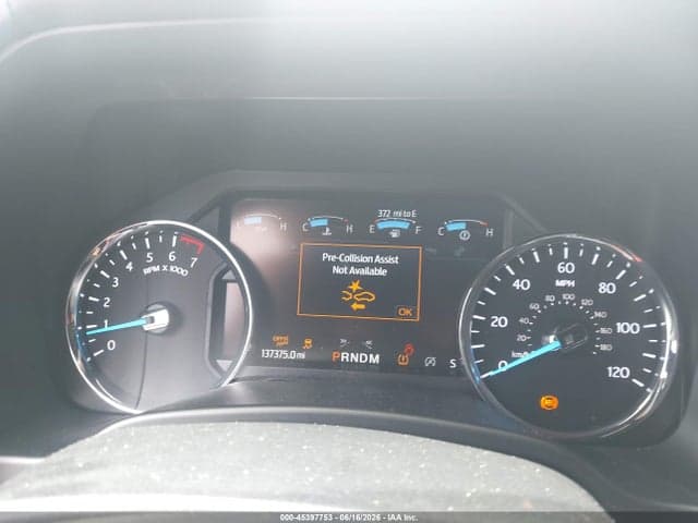 2021 FORD EXPEDITION LIMITED MAX 7