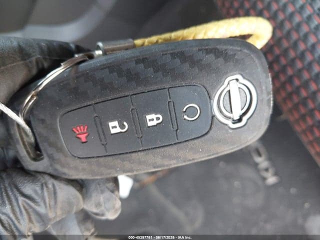 2025 NISSAN KICKS SR INTELLIGENT AWD 11