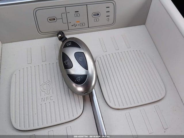 2025 HYUNDAI SANTA FE SEL 11