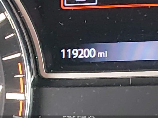 2017 NISSAN ALTIMA 2.5 SV 15
