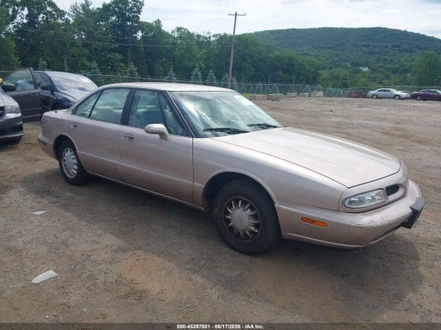 1998 OLDSMOBILE EIGHTY-EIGHT LS