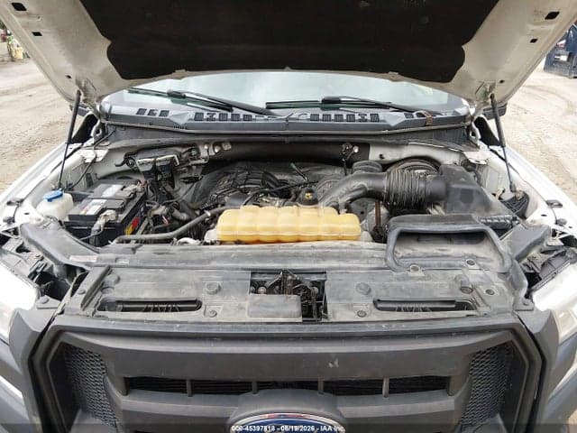 2017 FORD F-150 XL/XLT 10