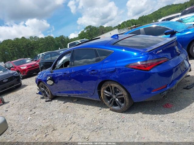 2024 ACURA INTEGRA A-SPEC 14