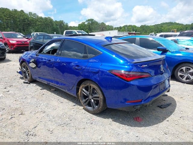 2024 ACURA INTEGRA A-SPEC 3