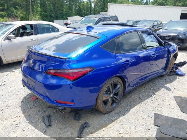 2024 ACURA INTEGRA A-SPEC 4