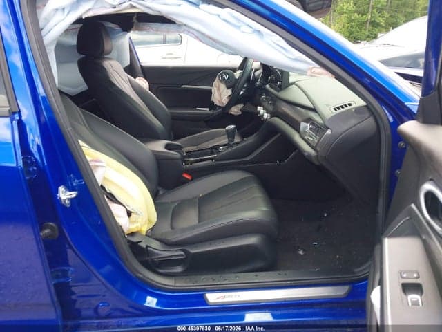 2024 ACURA INTEGRA A-SPEC 5