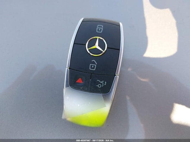 2020 MERCEDES-BENZ GLS 450 4MATIC 11