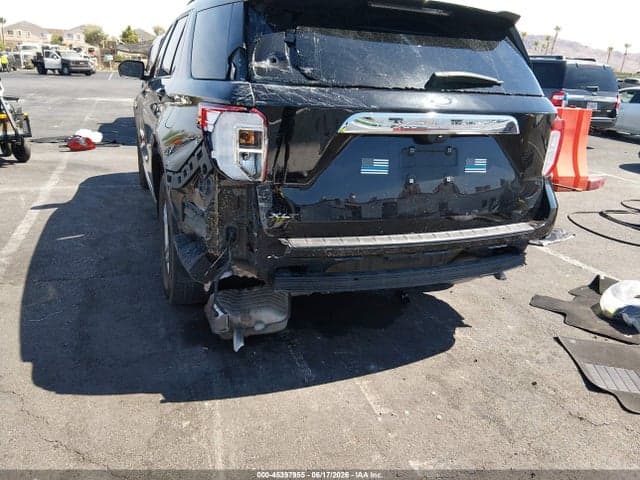2024 FORD EXPLORER XLT 6
