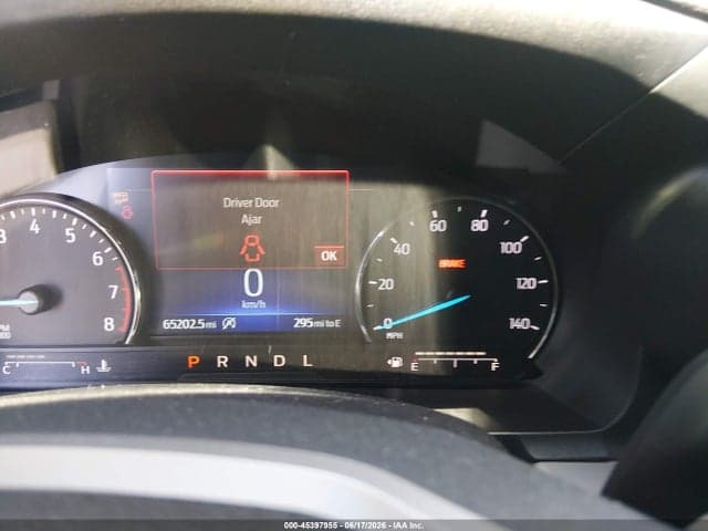 2024 FORD EXPLORER XLT 7