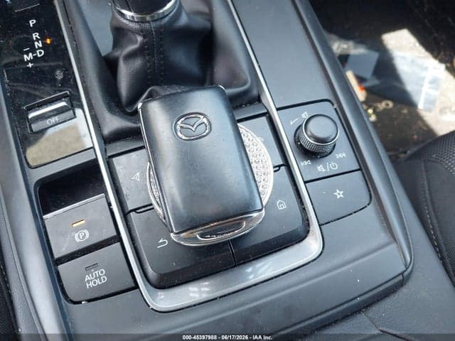2022 MAZDA CX-30 2.5 S 11
