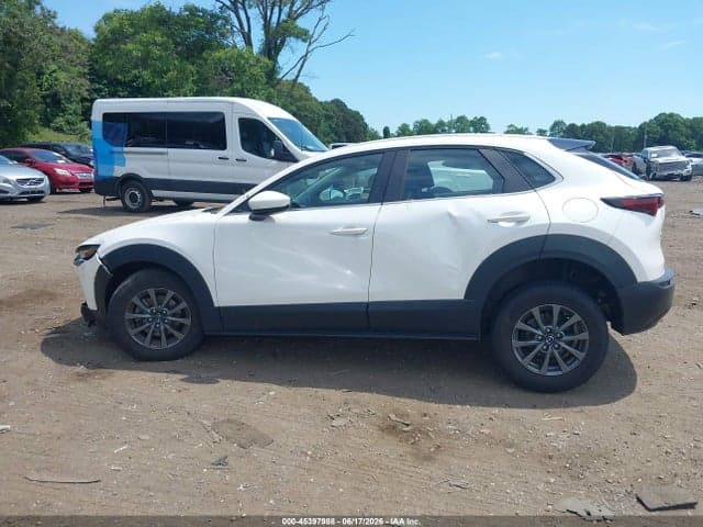 2022 MAZDA CX-30 2.5 S 14