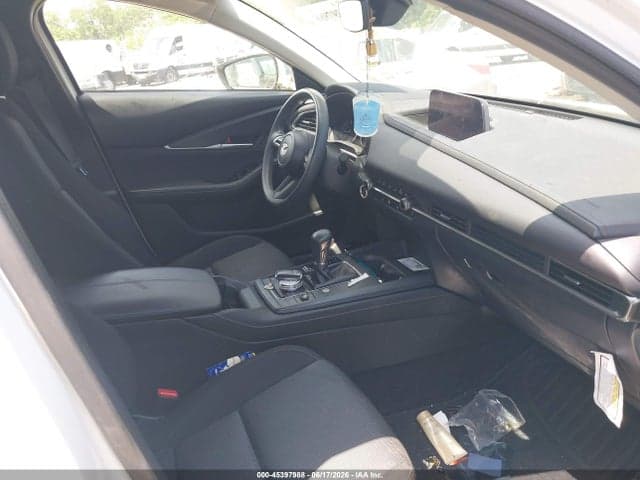 2022 MAZDA CX-30 2.5 S 5