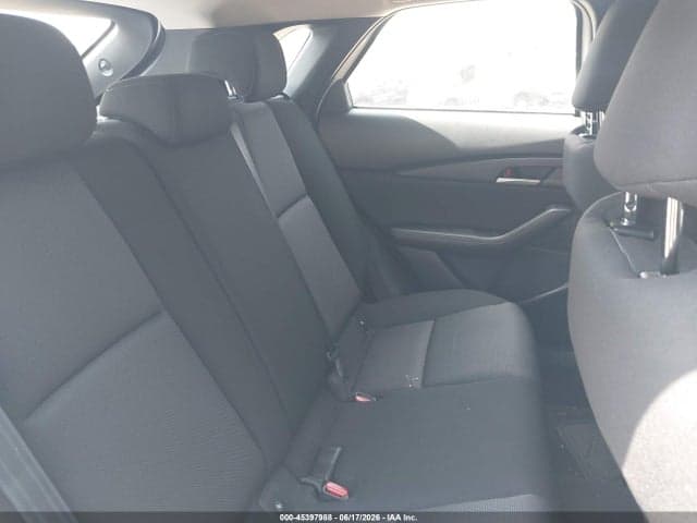 2022 MAZDA CX-30 2.5 S 8