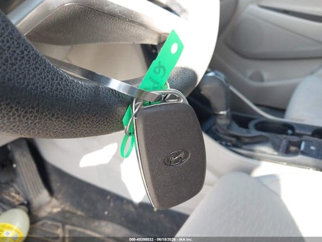 2019 HYUNDAI TUCSON VALUE 11
