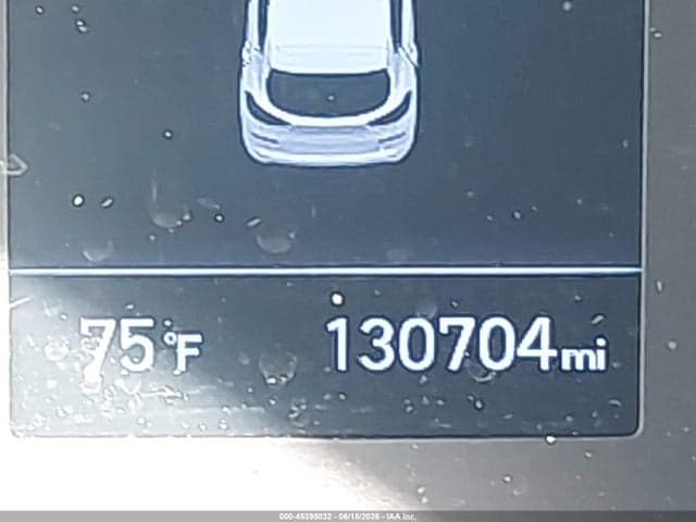 2019 HYUNDAI TUCSON VALUE 15