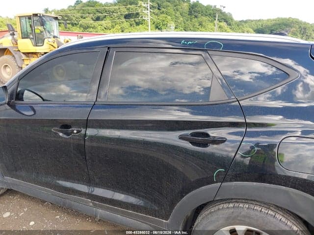 2019 HYUNDAI TUCSON VALUE 6