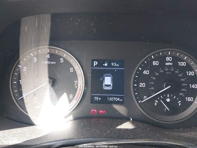 2019 HYUNDAI TUCSON VALUE 7