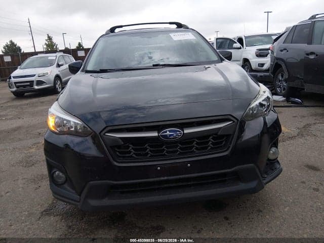 2019 SUBARU CROSSTREK 2.0I PREMIUM 13