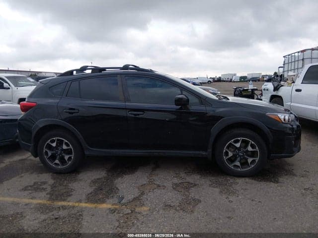 2019 SUBARU CROSSTREK 2.0I PREMIUM 14