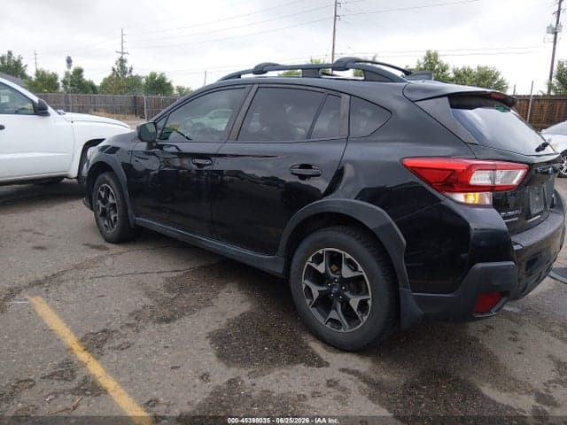 2019 SUBARU CROSSTREK 2.0I PREMIUM 15