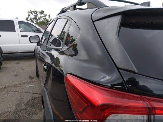 2019 SUBARU CROSSTREK 2.0I PREMIUM 20