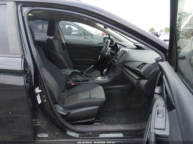 2019 SUBARU CROSSTREK 2.0I PREMIUM 5