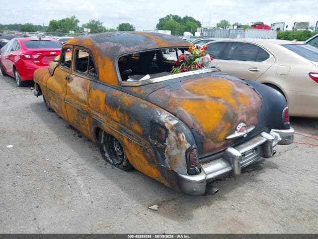 1951 MERCURY MONTEREY 3