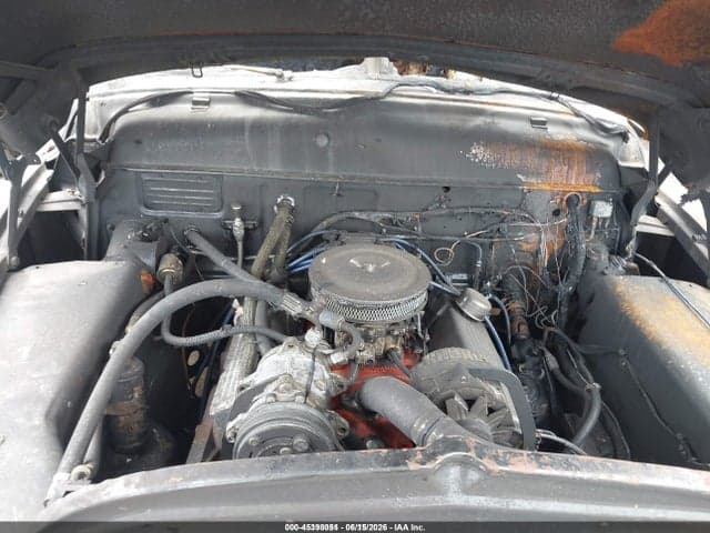 1951 MERCURY MONTEREY 10
