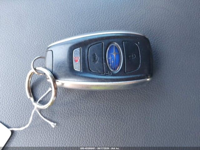 2023 SUBARU OUTBACK WILDERNESS 11