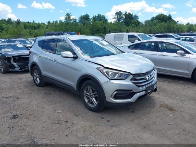 2017 HYUNDAI SANTA FE SPORT 2.4L - 1