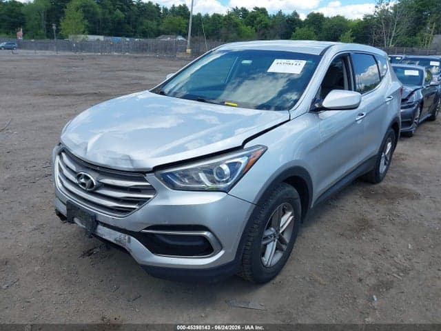 2017 HYUNDAI SANTA FE SPORT 2.4L 2